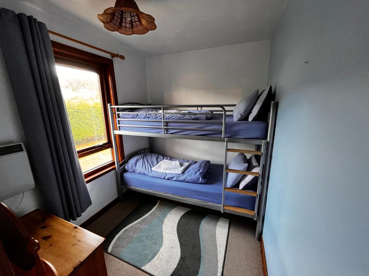 Snowgoose Apartments & Bunkhouse Φορτ Γουίλιαμ Εξωτερικό φωτογραφία